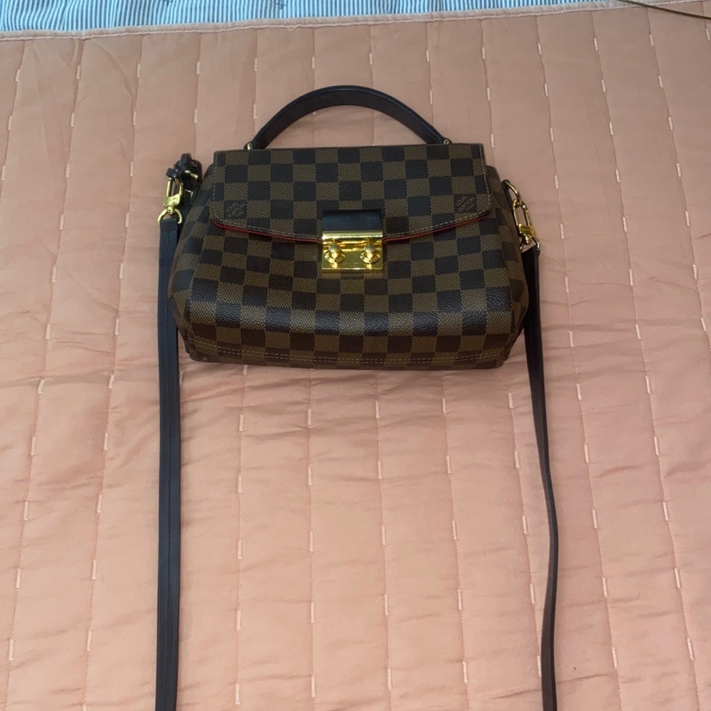 Louis Vuitton Croisette